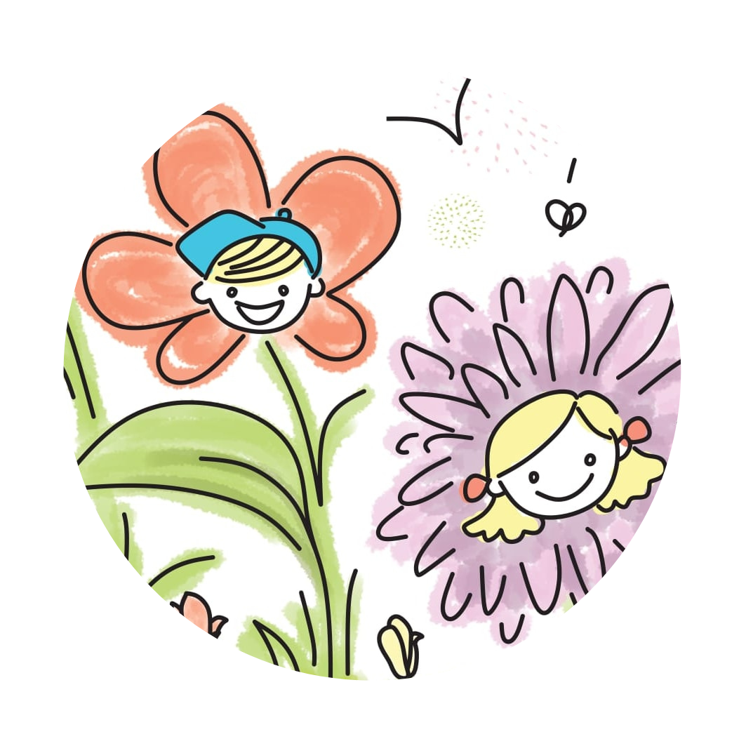I-Kids Garden Sector 2
