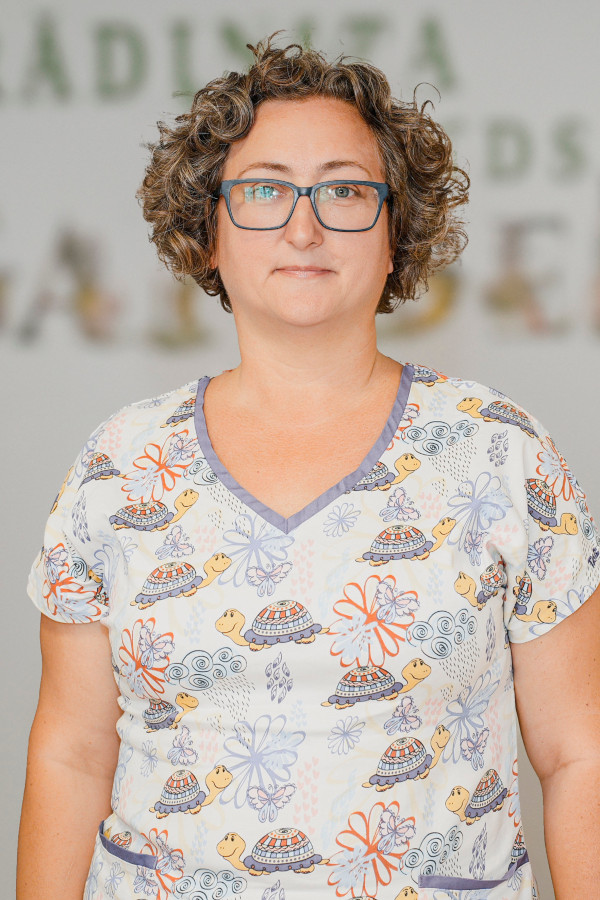Adina Mihaela Luca