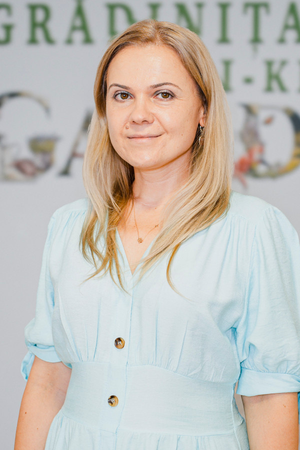 Mariana Dutu