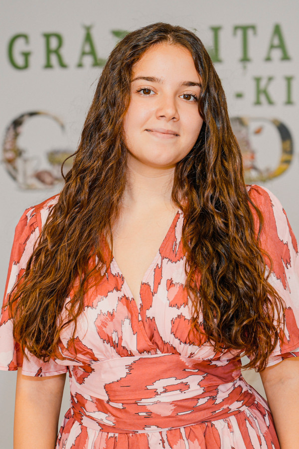 Silvia Maria Bombarascu